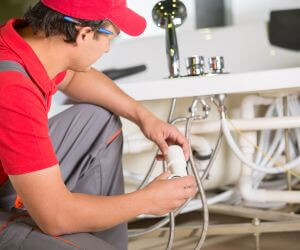 About Emergency plumbing pros Rush, KY